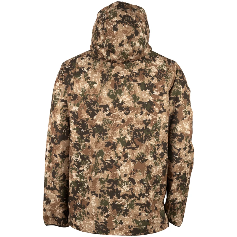 PROSPECTION CAMO JACKET LIGHT