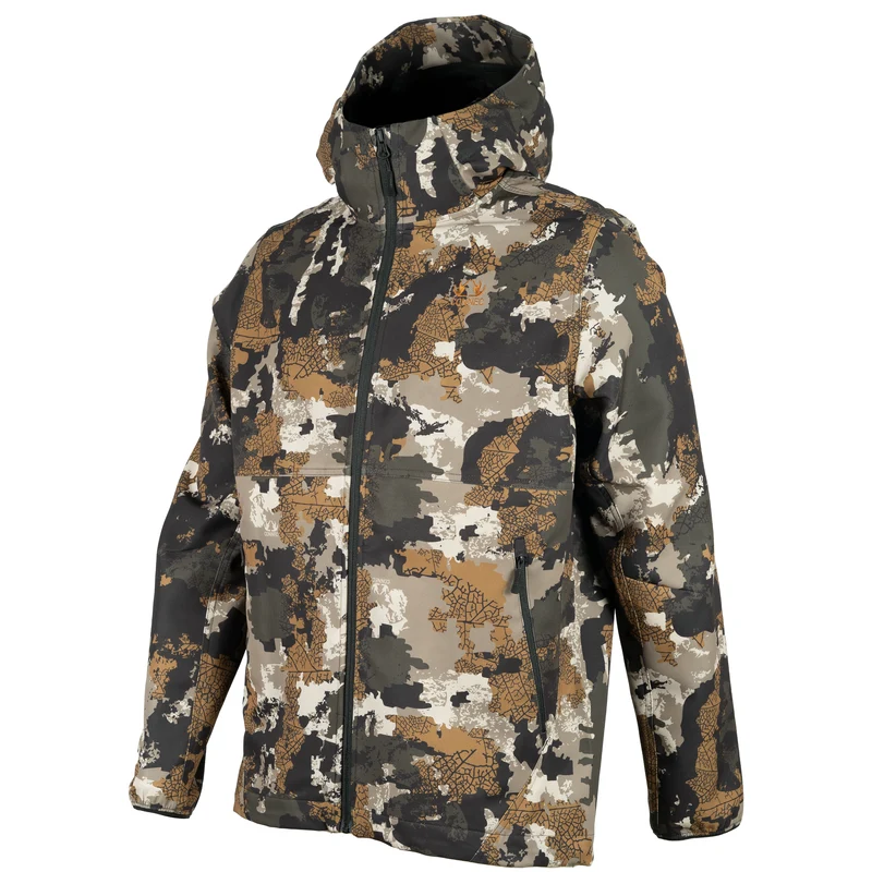 PROSPECTION CAMO JACKET LIGHT