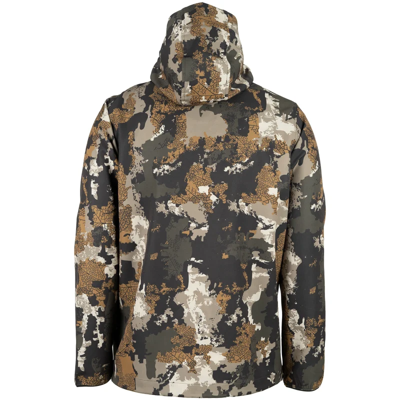 PROSPECTION CAMO JACKET LIGHT