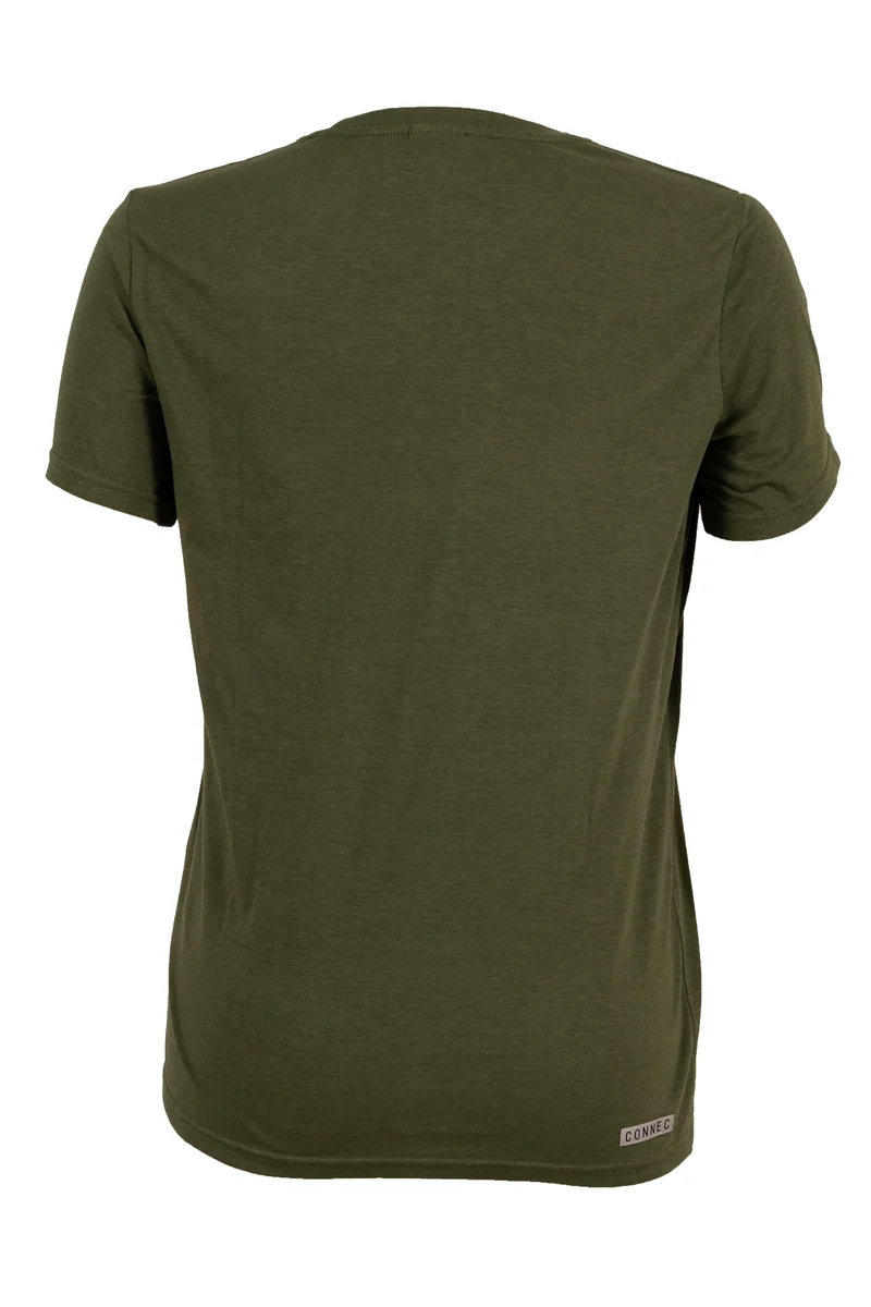 W'S CONNEC T-SHIRT