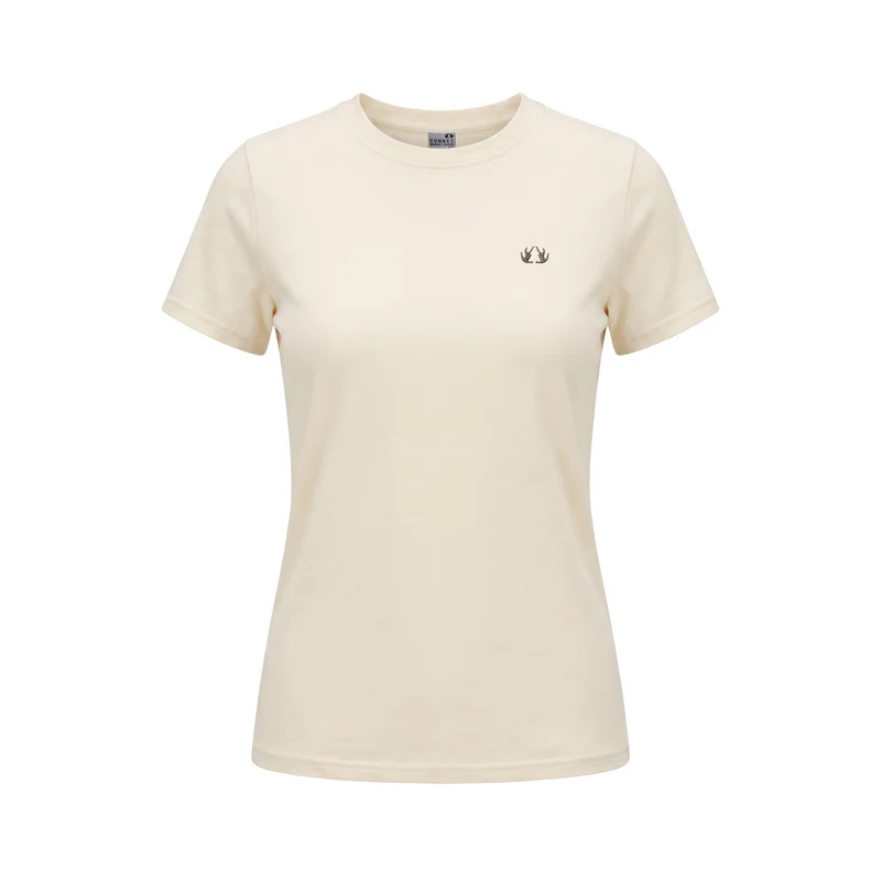 W'S CONNEC T-SHIRT