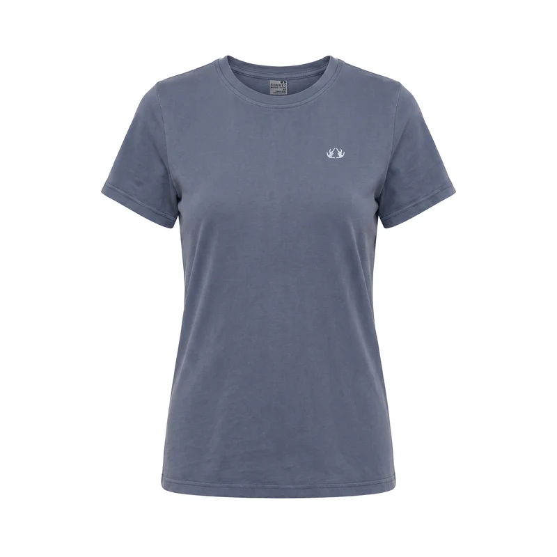W'S CONNEC T-SHIRT