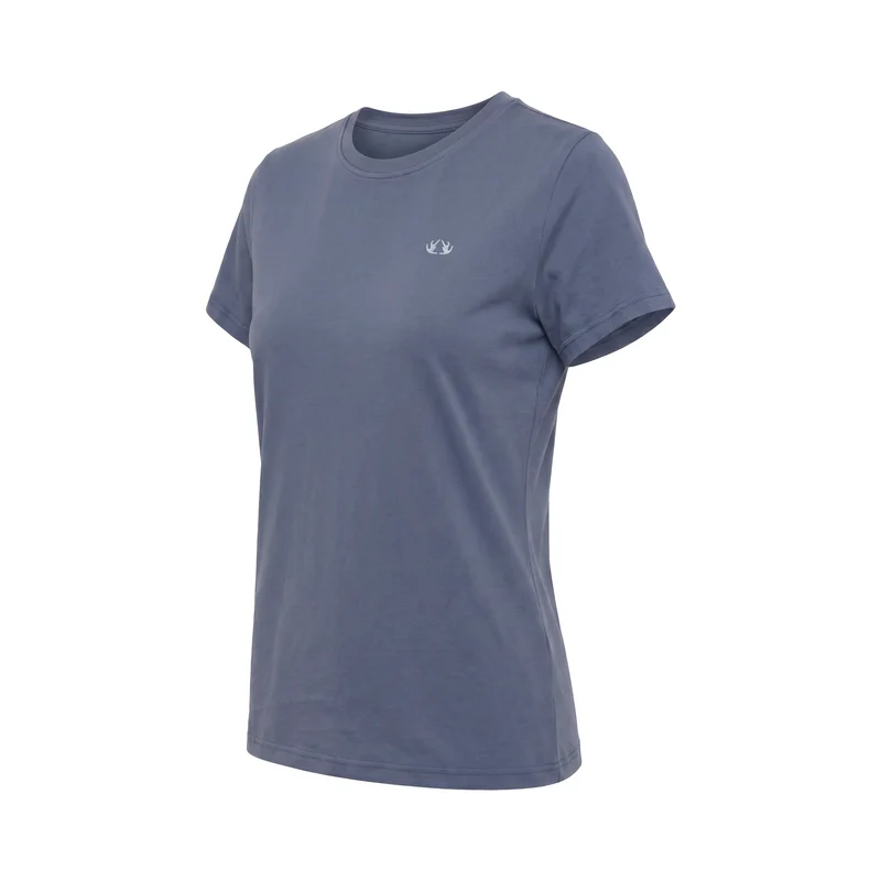 W'S CONNEC T-SHIRT