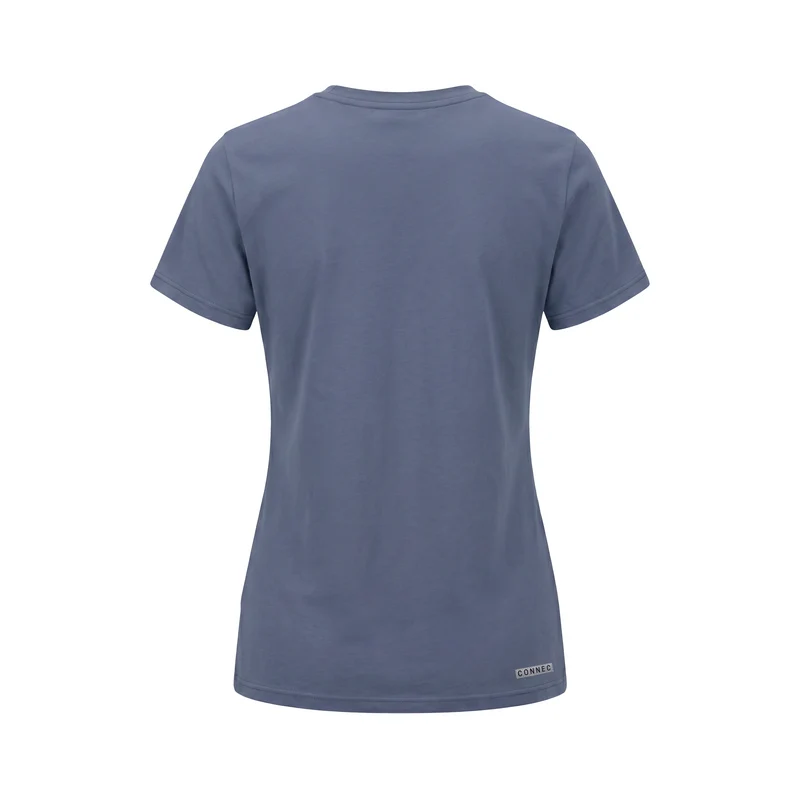 W'S CONNEC T-SHIRT