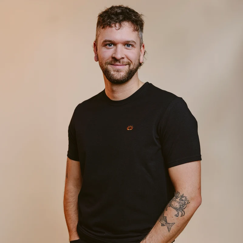 CONNEC T-SHIRT