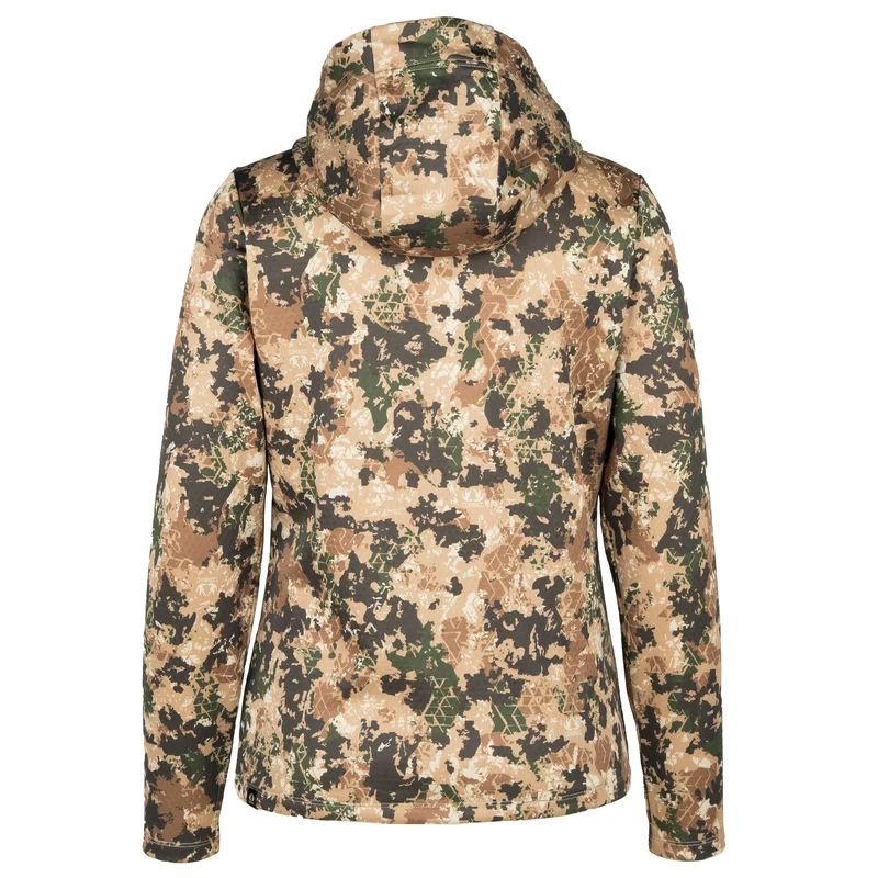 W’S FENCE HOODIE