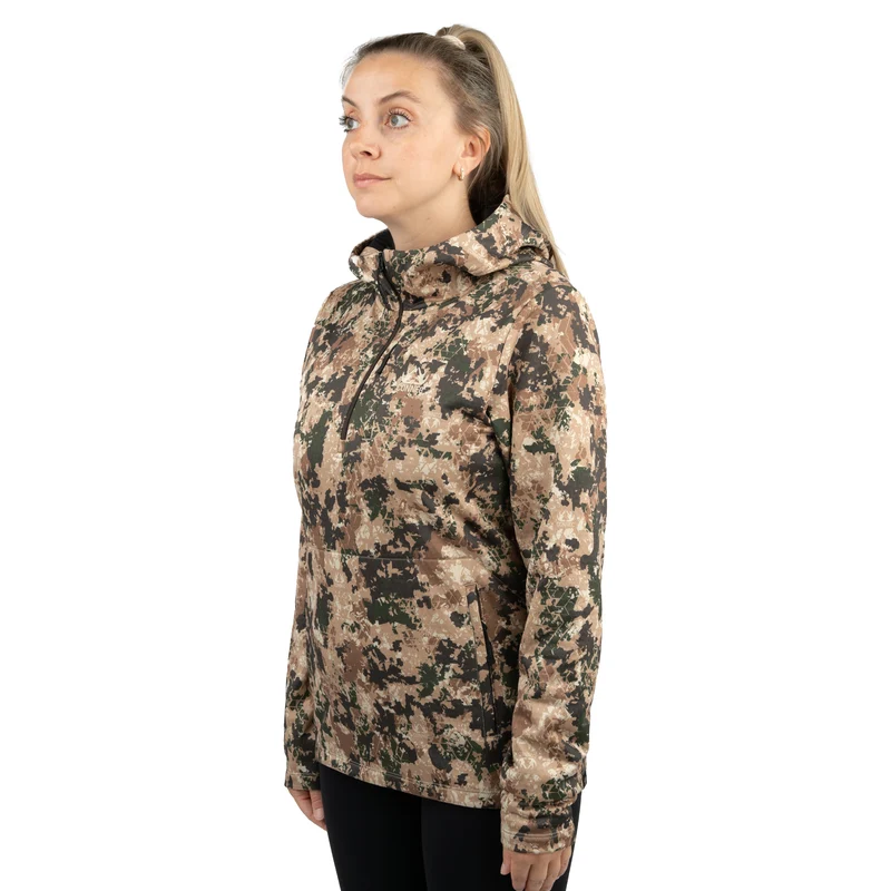 W’S FENCE HOODIE