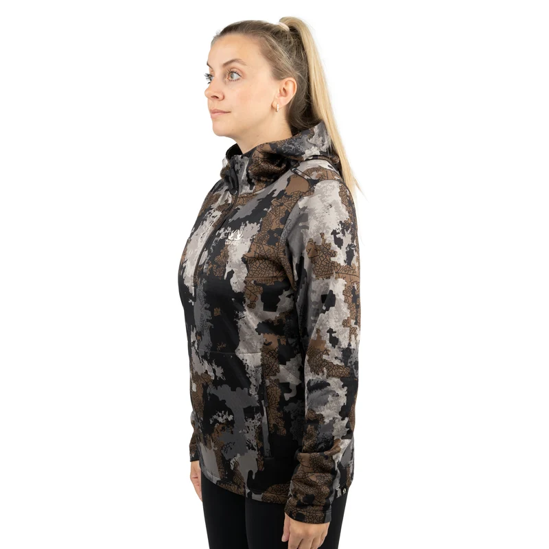 W’S FENCE HOODIE