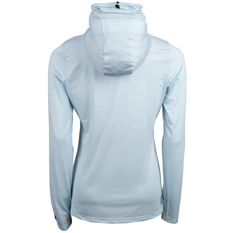 W’S ZODIAK HOODIE II