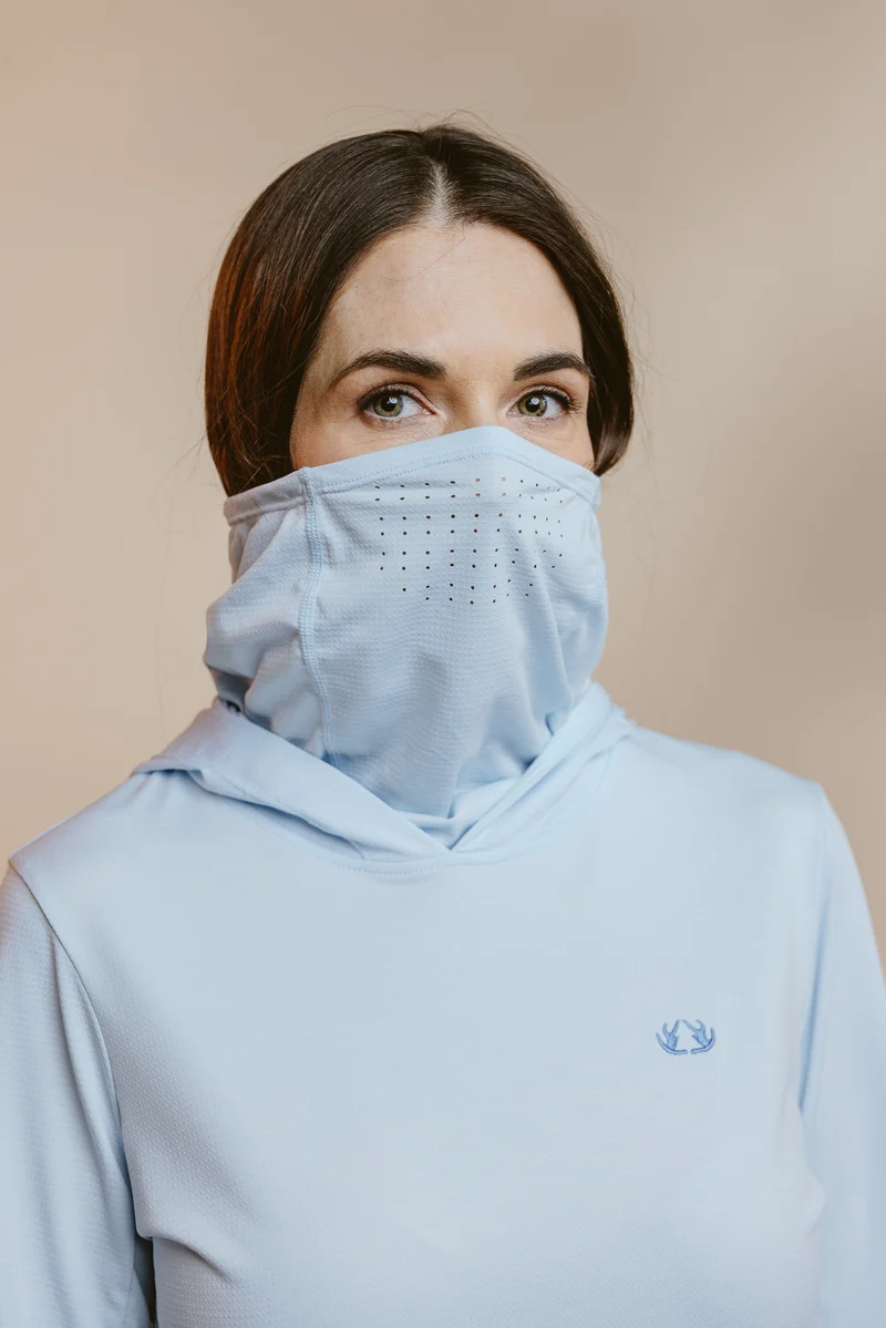 W’S ZODIAK HOODIE II