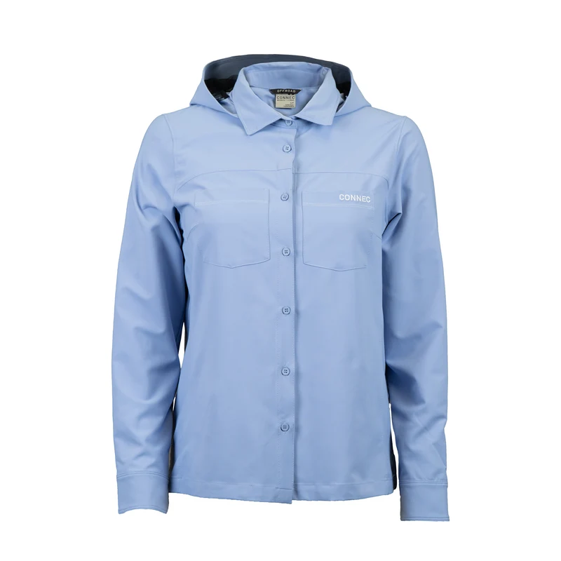 W'S OFFROAD SHIRT