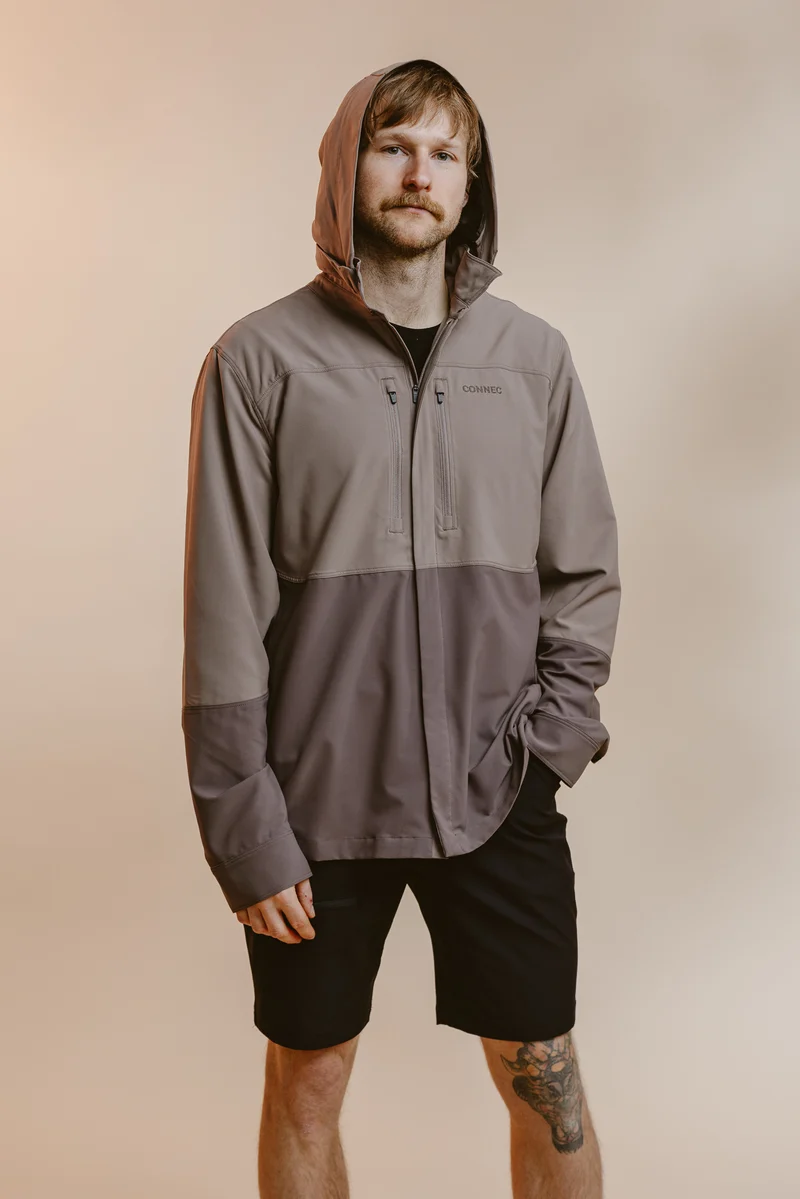 OFFROAD SHIRT
