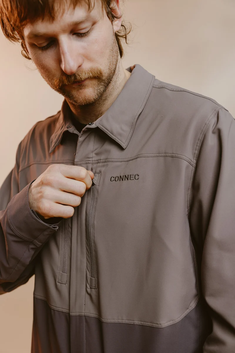 OFFROAD SHIRT