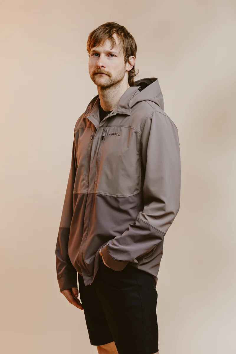 OFFROAD SHIRT