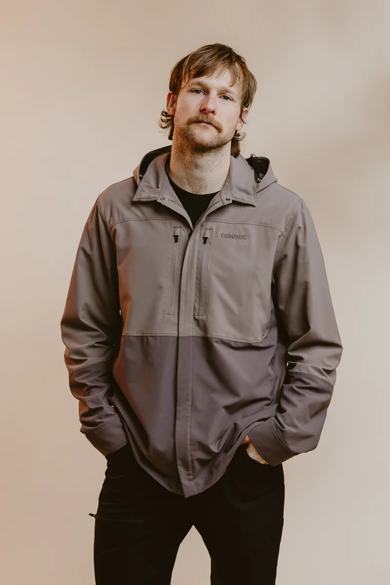OFFROAD SHIRT