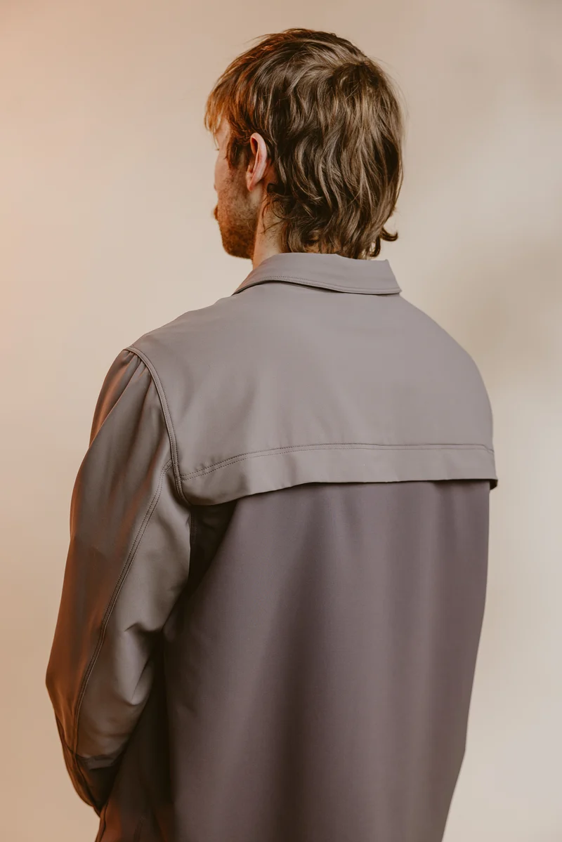 OFFROAD SHIRT