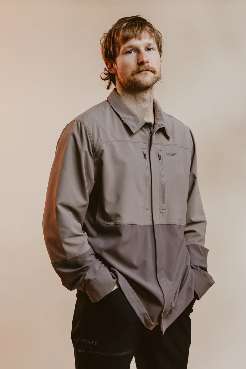 OFFROAD SHIRT