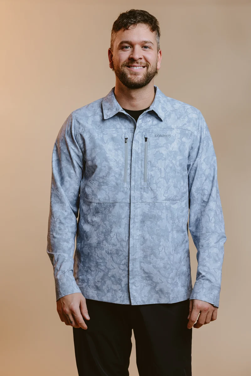 OFFROAD SHIRT