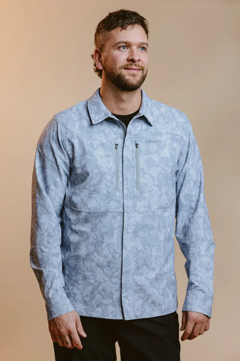 OFFROAD SHIRT