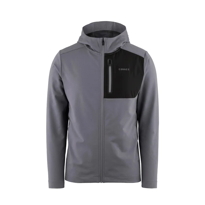 CHANDLER FULL ZIP HOODIE