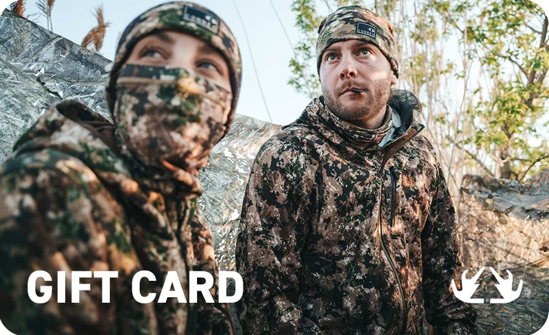 Connec Outdoors Gift Card