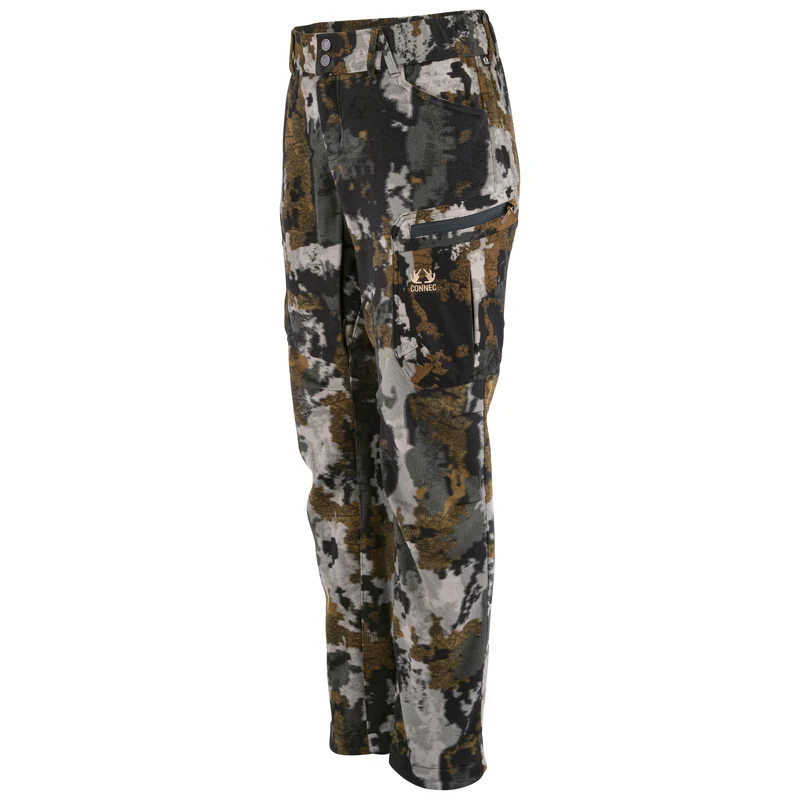 W'S RADAR VENT PANT