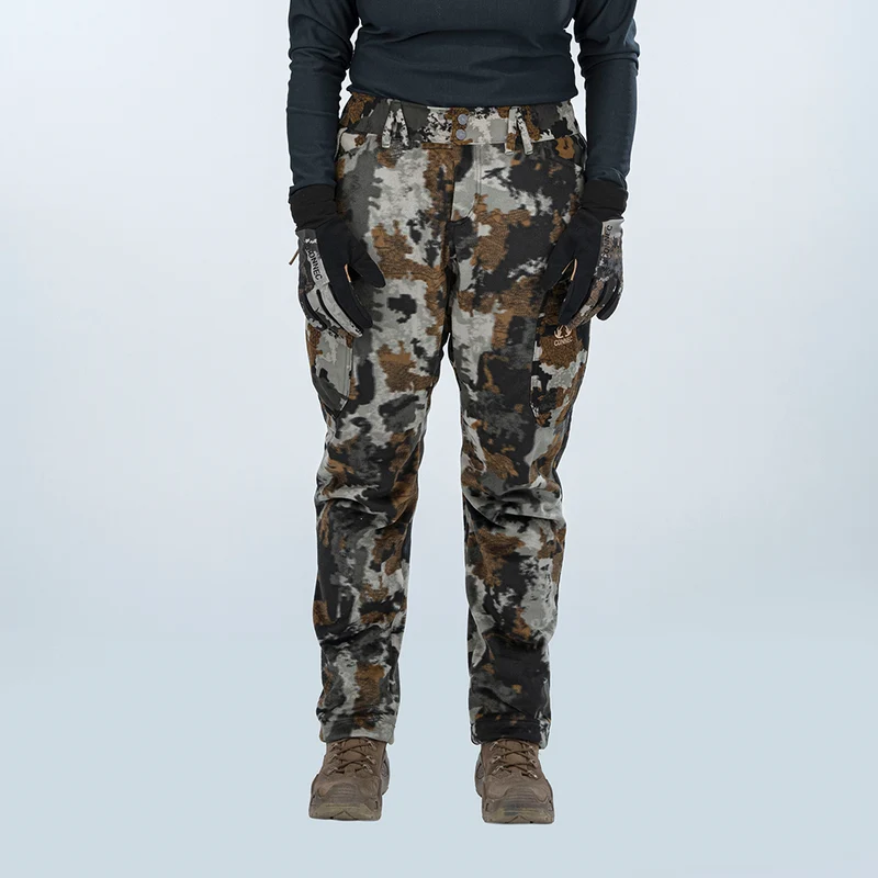 W'S RADAR VENT PANT