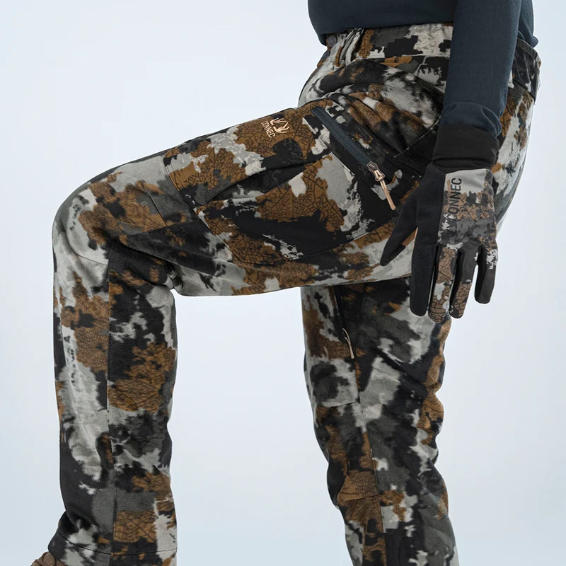 W'S RADAR VENT PANT