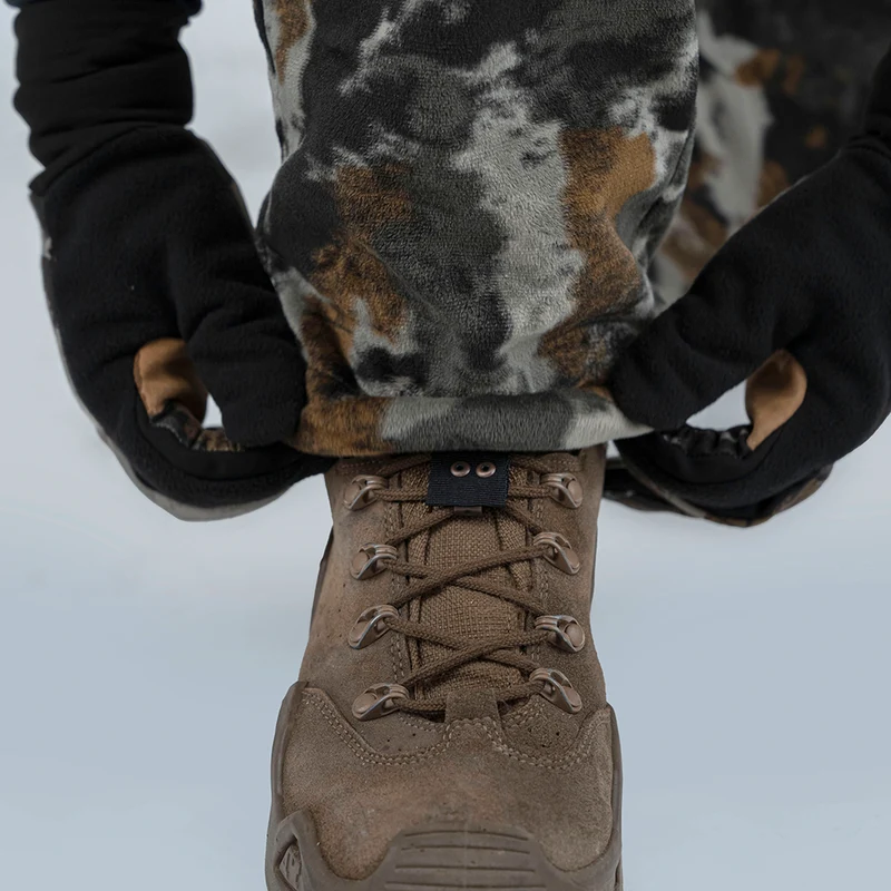 W'S RADAR VENT PANT