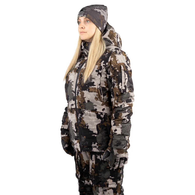 W'S INFUSION VENT JACKET