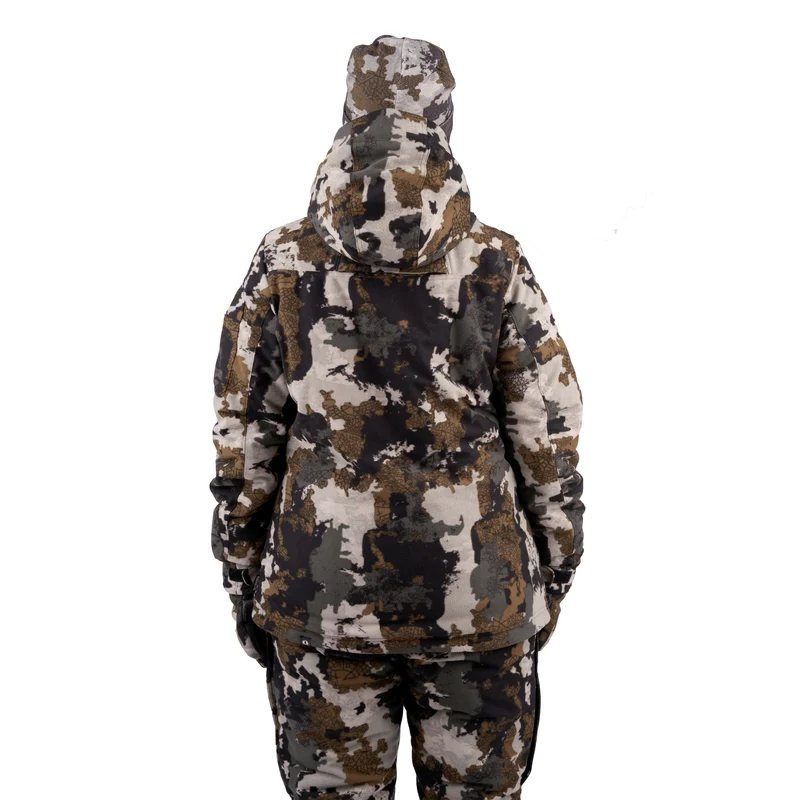 W'S INFUSION VENT JACKET