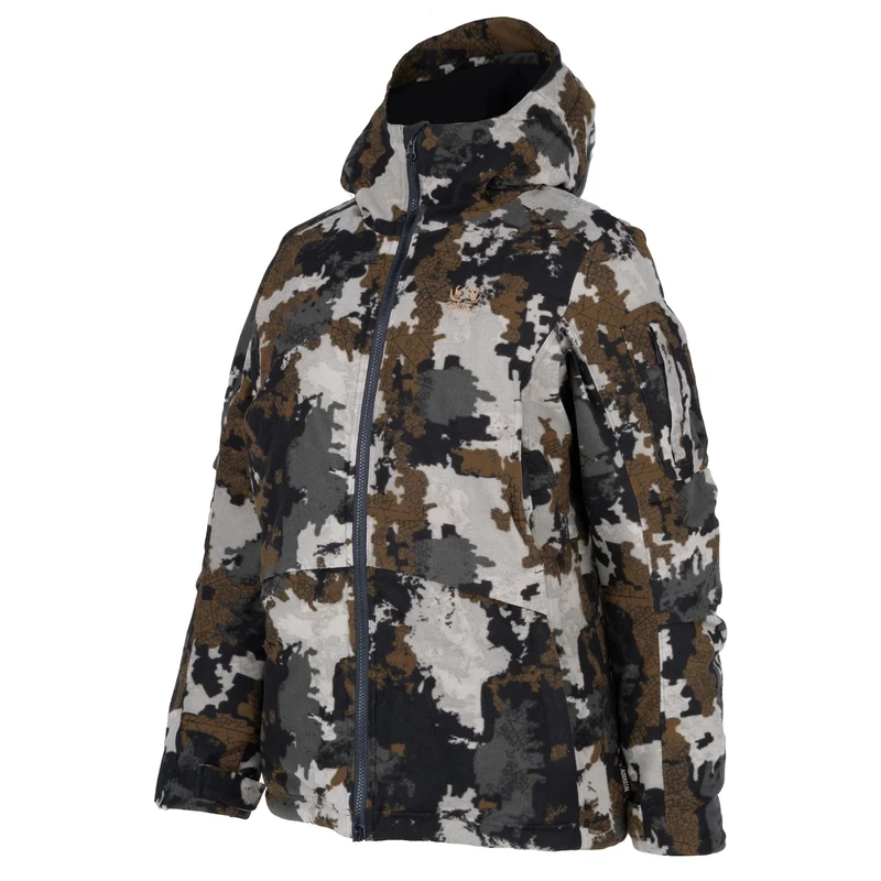W'S INFUSION VENT JACKET