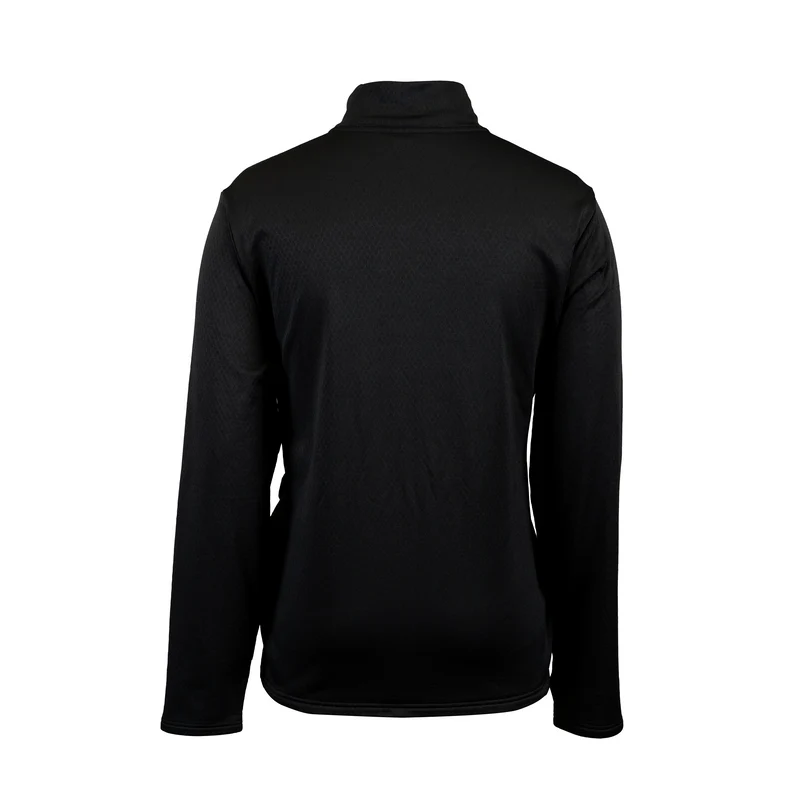 FENCE JERSEY FULL ZIP