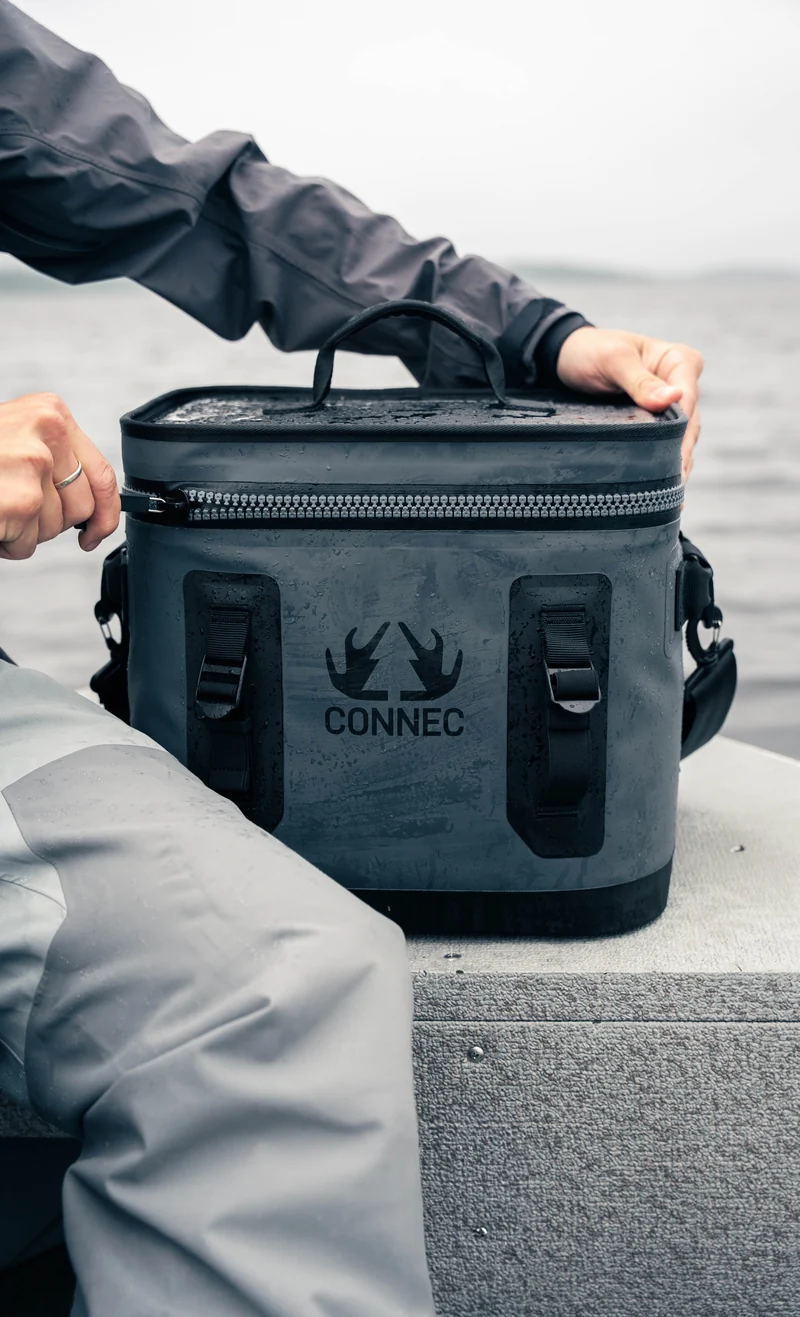 CONNEC COOLER BAG 14L