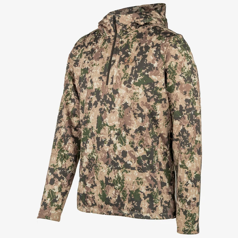 FENCE HOODIE