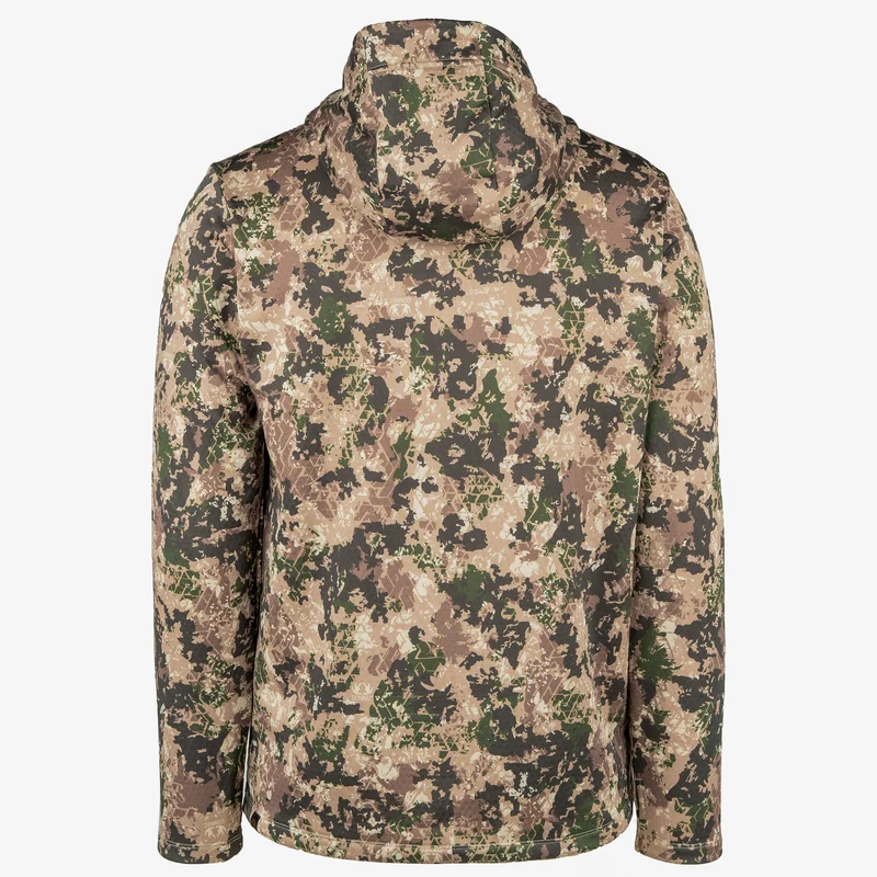 FENCE HOODIE