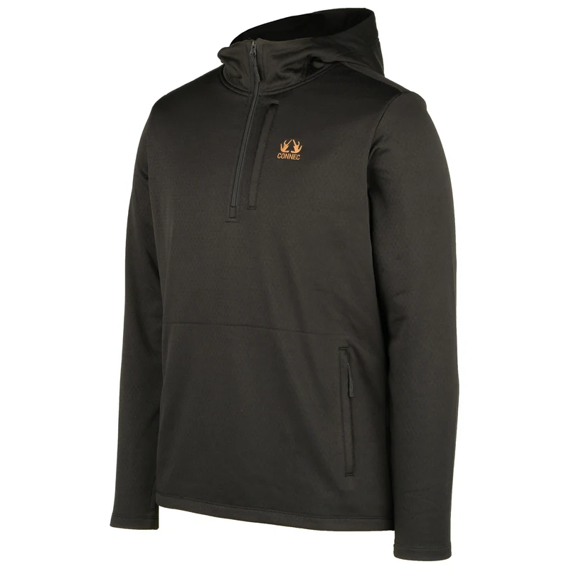 FENCE HOODIE