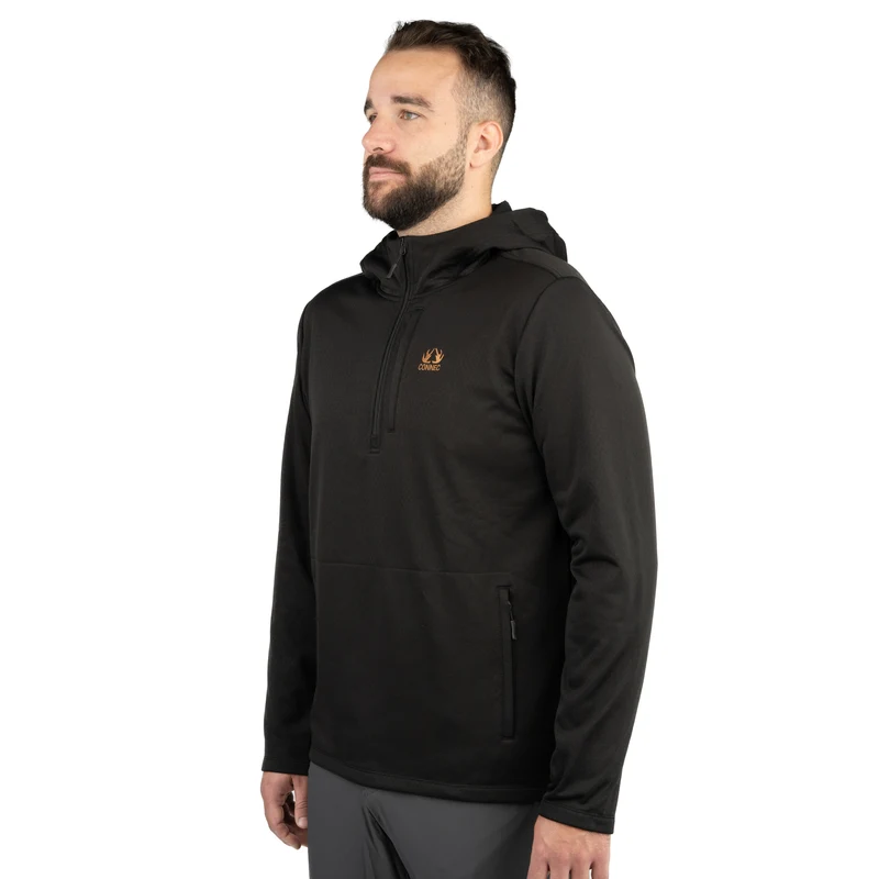 FENCE HOODIE
