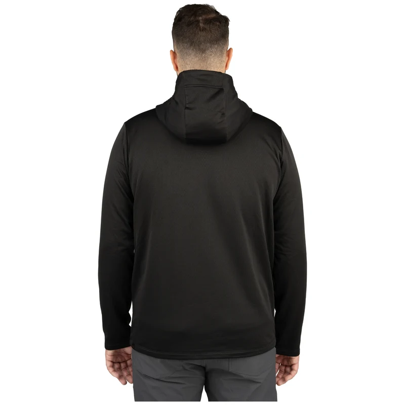 FENCE HOODIE