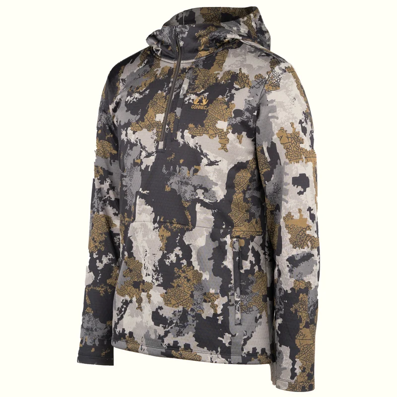 FENCE HOODIE