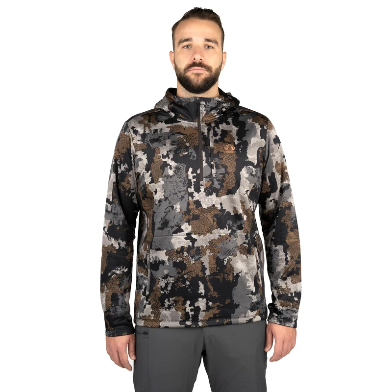 FENCE HOODIE