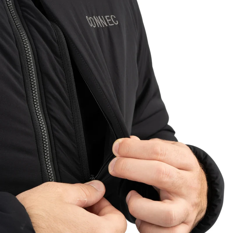 ACTIVE STRETCH INSULATED