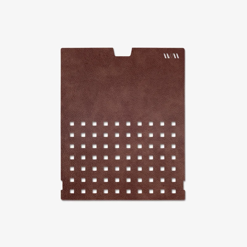 Wiedemann EspressoCover für Profitec JUMP