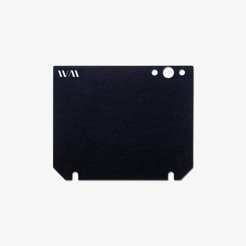 Wiedemann EspressoCover für Profitec GO 2.0