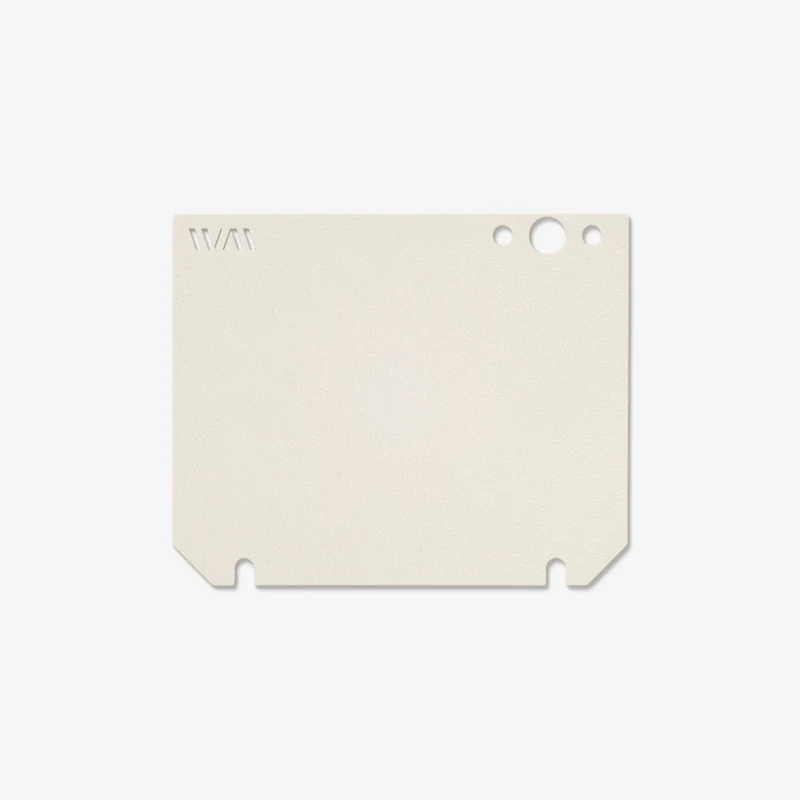 Wiedemann EspressoCover für Profitec GO 2.0
