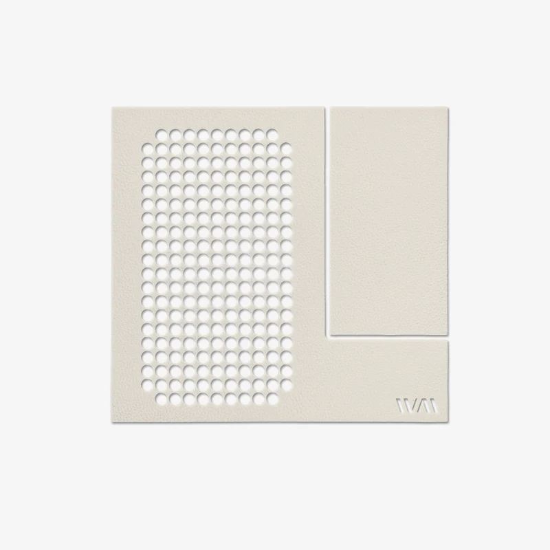 Wiedemann EspressoCover für Nurri R-Type Dualboiler