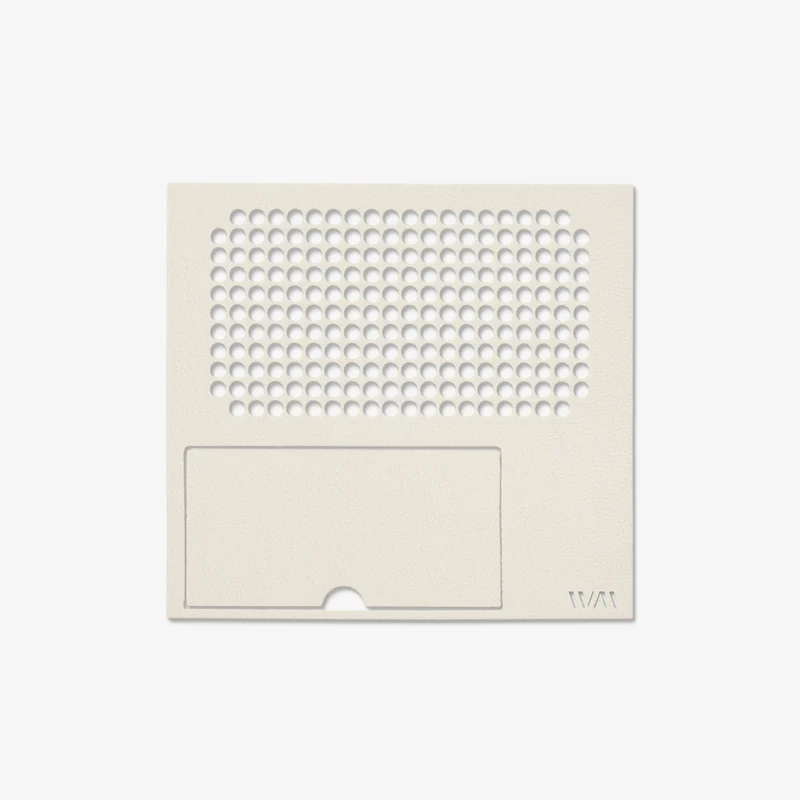 Wiedemann EspressoCover für Nurri R-Type SA
