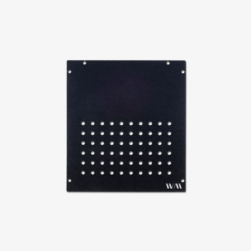 Wiedemann EspressoCover für ECM Mechanika V und VI