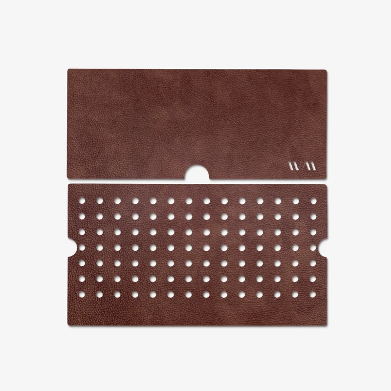 Wiedemann EspressoCover für ECM Synchronika