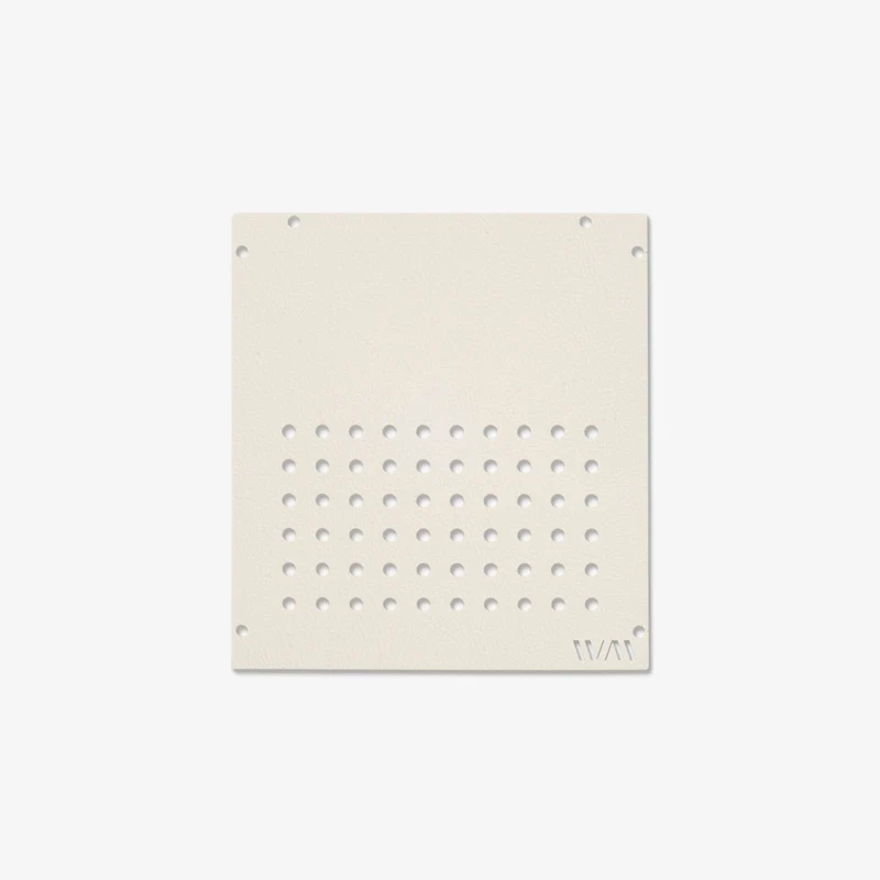 Wiedemann EspressoCover für ECM Classika II